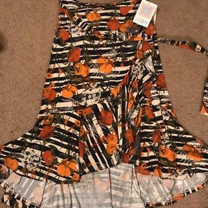 Lularoe Bella Skirt